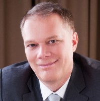 Stephan Hess