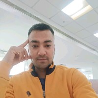 Sudeep Rawat