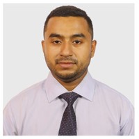 Anishur Rahman shimu