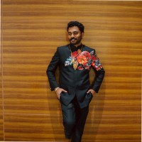 Sai Kiran Nukala