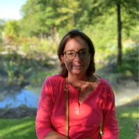 Elisabeth Dubost