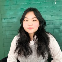 Amy Liang