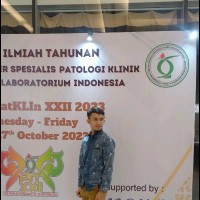 Kendly Anwar