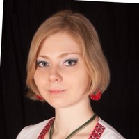Anastasiia Pavlenko