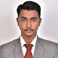 Jaydeep Ramani