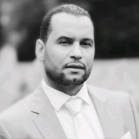 Mehdi Pascal Hannachi