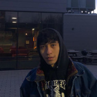 Sebastian Martinez