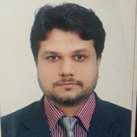 Sheikh Parvez