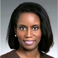 Barbara Muhammad