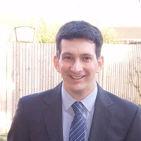 Tim Taylor