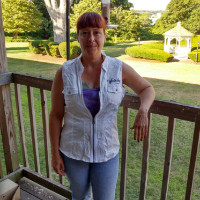 Diane Allard