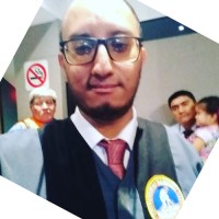 José Carlos Montepeque Hernández