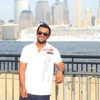 Aditya R.
