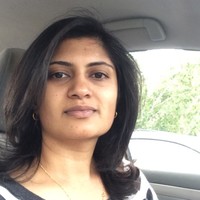 Jency Koshy