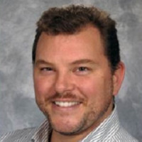 Anthony Sayers