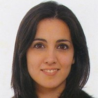 Carolina Garcia Costela