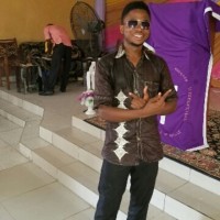 Isaac Foday
