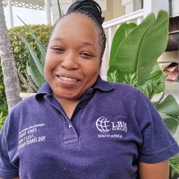 Nosisa Hlengwa