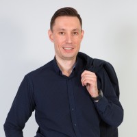 Alexander Vorobyov