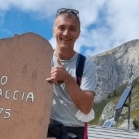 Marco Mari