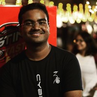 Priyam Kumar