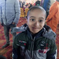 Anil Kumar Yadav