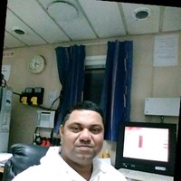 Wasi Asgar