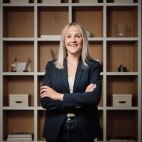 Louise Segergren