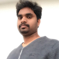 Vivekanandan Annadurai