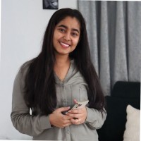 Prachi Kamble