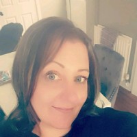 Tania Rees Pearman