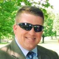 Scott Reilly
