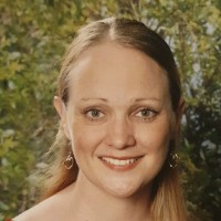 Deborah Unwin