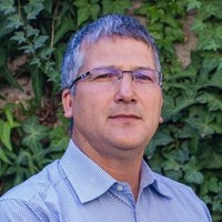 Sergio Díaz Pacheco