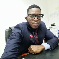 Onkemetse Samson Mathabathe