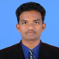 R. GOWTHAMAN