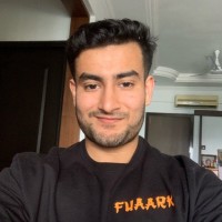 Ayush Vaish