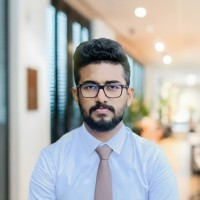 Dinitha Sandun Munasinghe