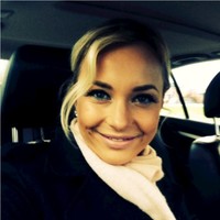 Joanna Spadafora