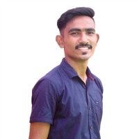 Suyog Patil