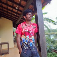 Gopi Krishna Mendu