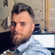 Sam Dakin EngTech MICE