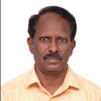 Dr. M. Dhanasu