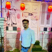 Sourav Sinha