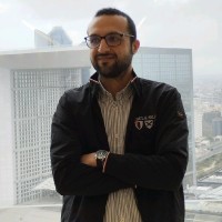 Tarek Najjar