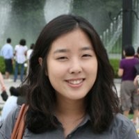Emily Cho