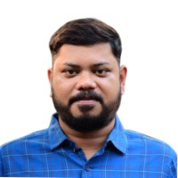 Partha Ray