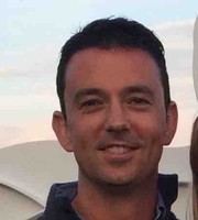Patrick O'Connell