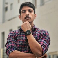 Vinayaka B V