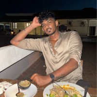 Sasidharen Gnanavadivelu